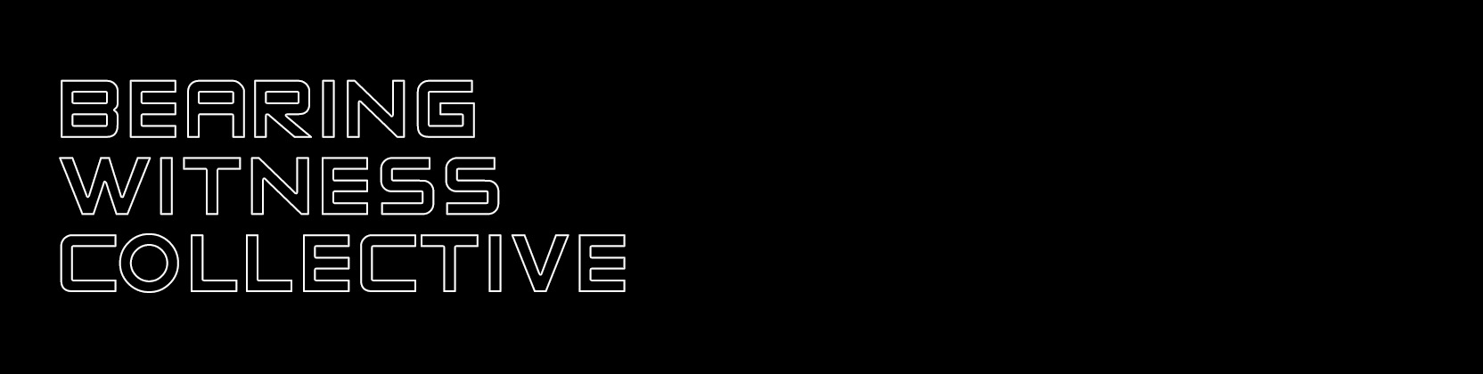 Bearing Witness Collective Ban