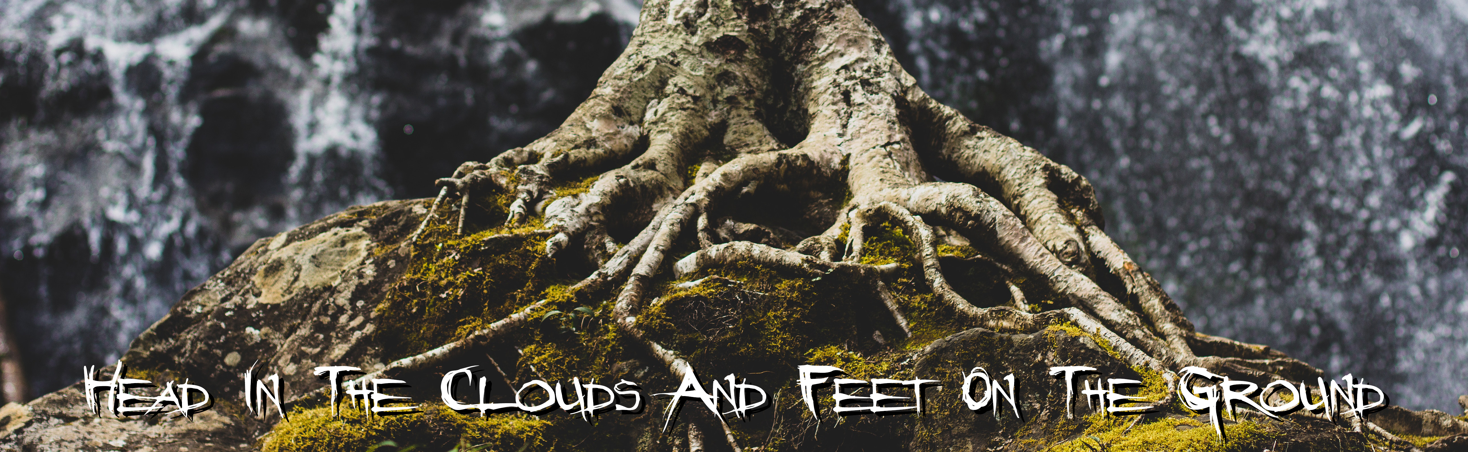 Head In The Clouds